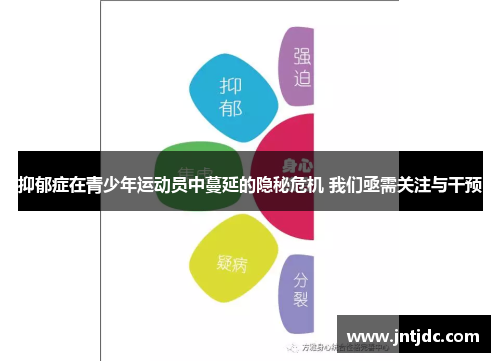 抑郁症在青少年运动员中蔓延的隐秘危机 我们亟需关注与干预
