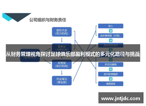 从财务管理视角探讨足球俱乐部盈利模式的多元化路径与挑战