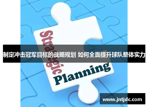 制定冲击冠军目标的战略规划 如何全面提升球队整体实力