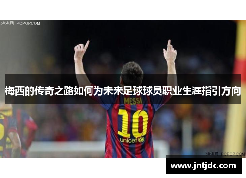 梅西的传奇之路如何为未来足球球员职业生涯指引方向