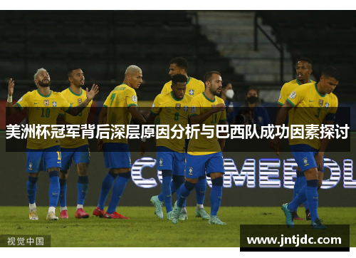 美洲杯冠军背后深层原因分析与巴西队成功因素探讨